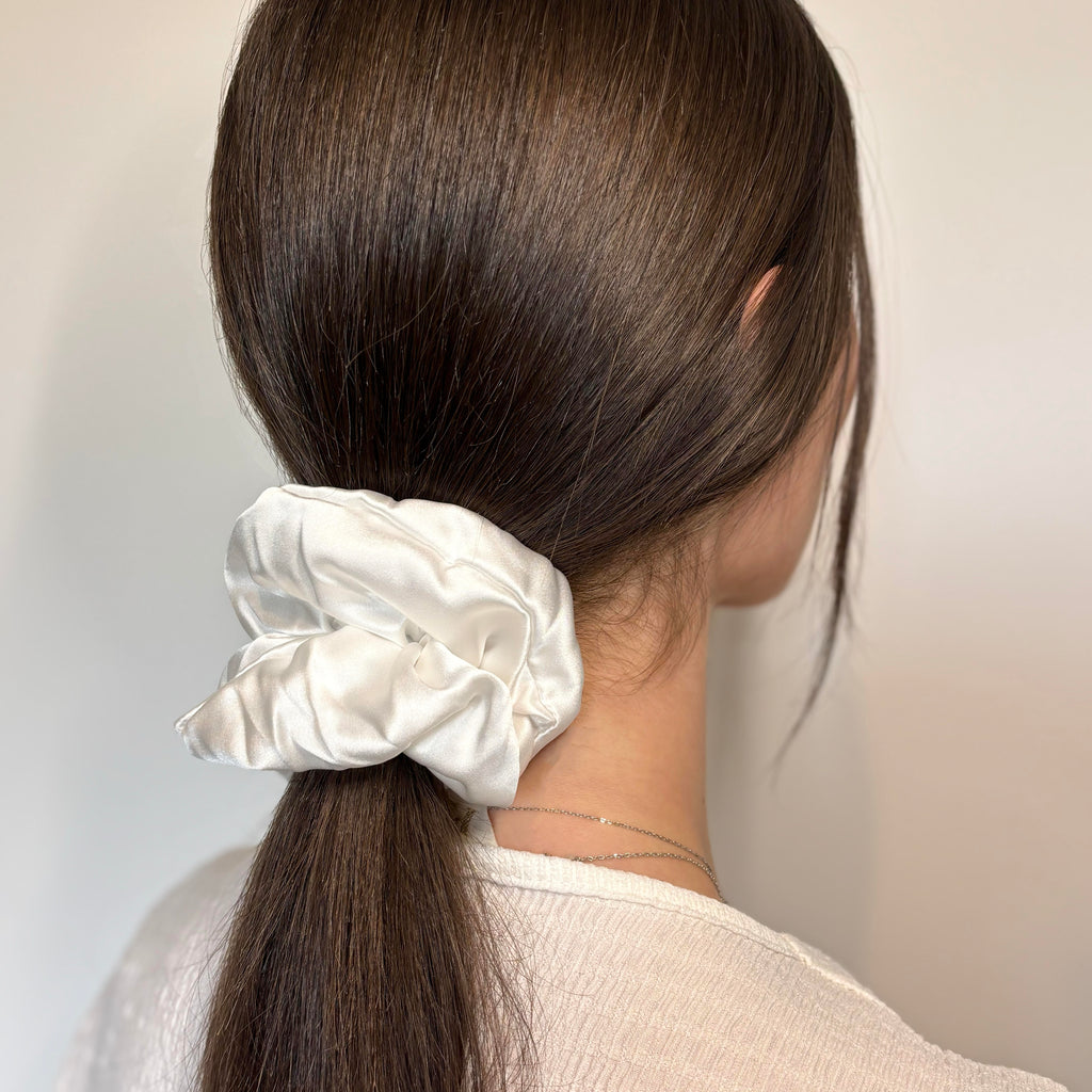 Gros Chouchou 100% Soie