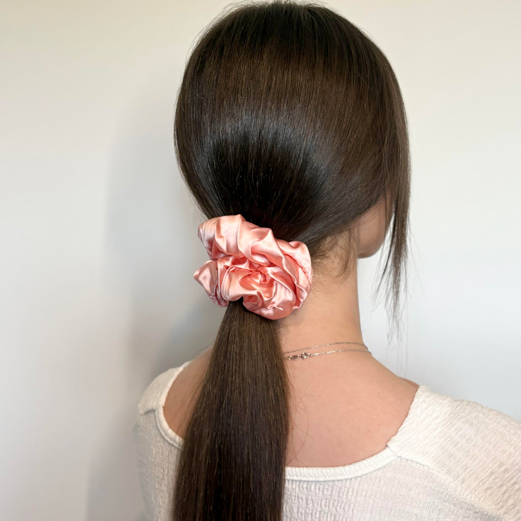 Gros Chouchou 100% Soie