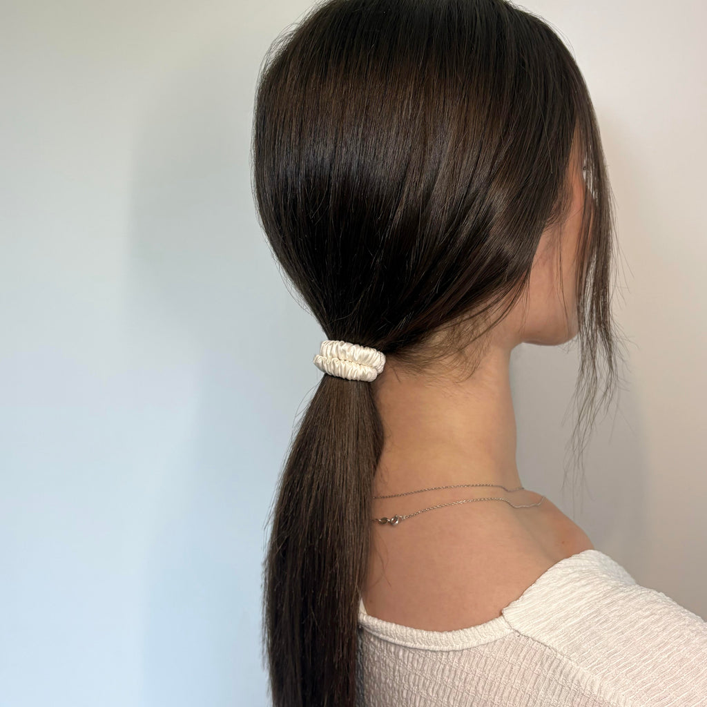 Petit Chouchou 100% soie