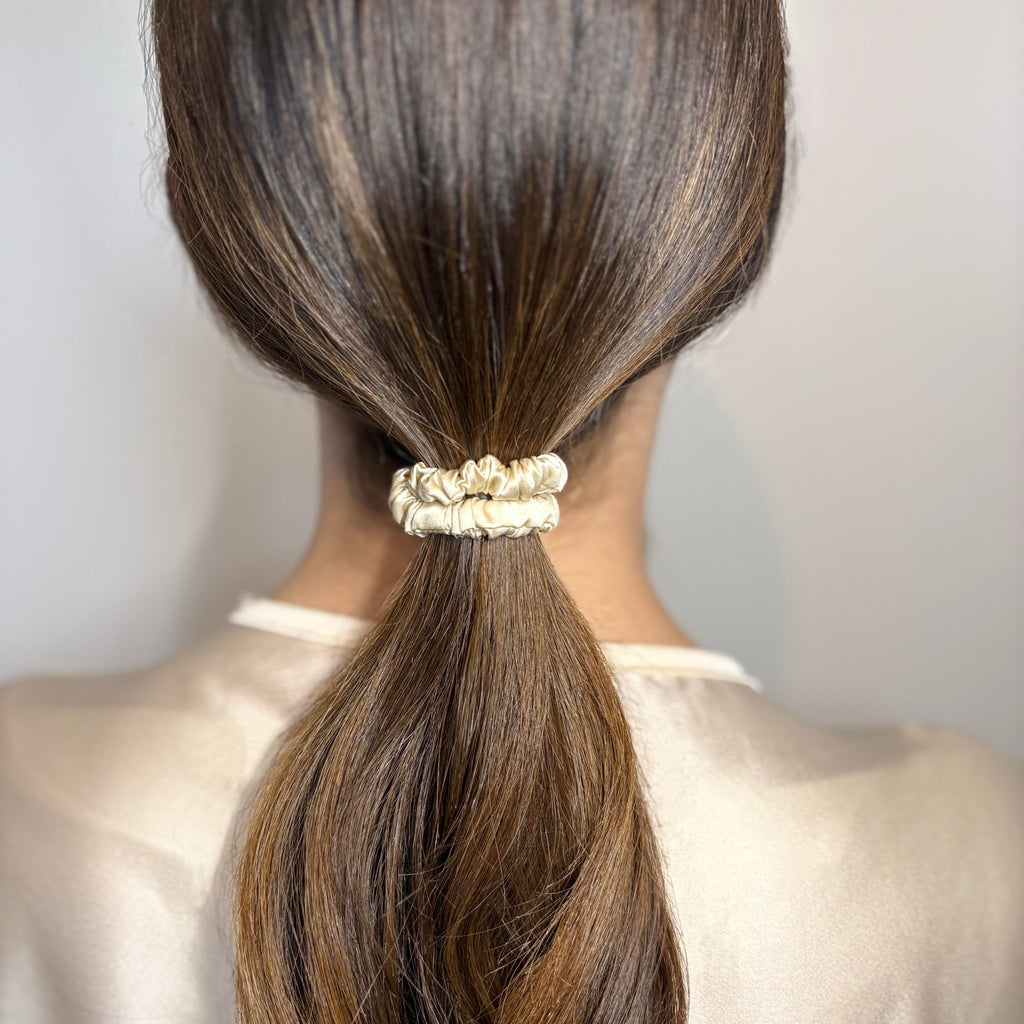 Petit Chouchou 100% soie