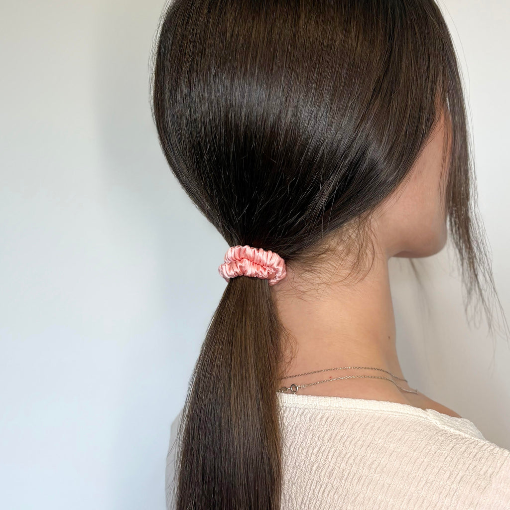 Petit Chouchou 100% soie