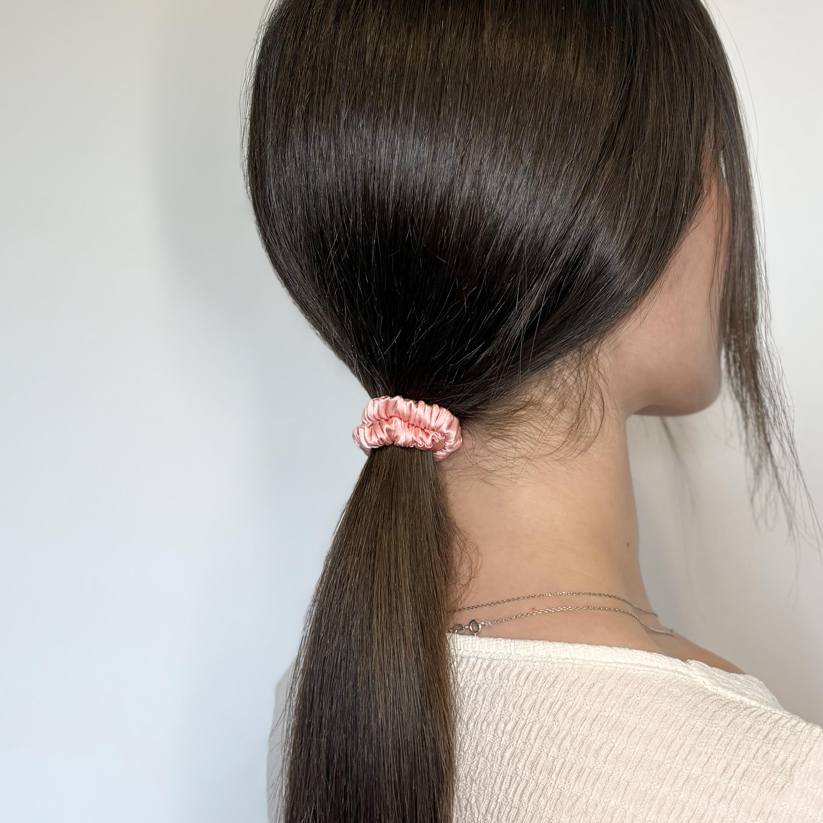 Petit Chouchou 100% soie