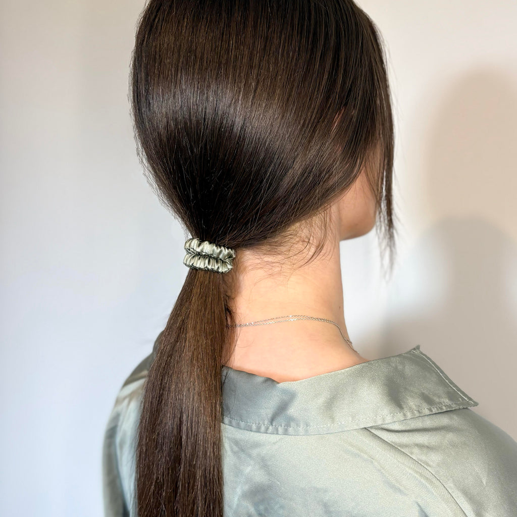 Petit Chouchou 100% soie