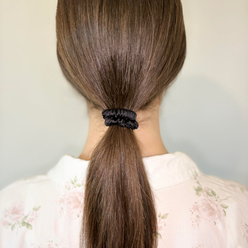 Petit Chouchou 100% soie