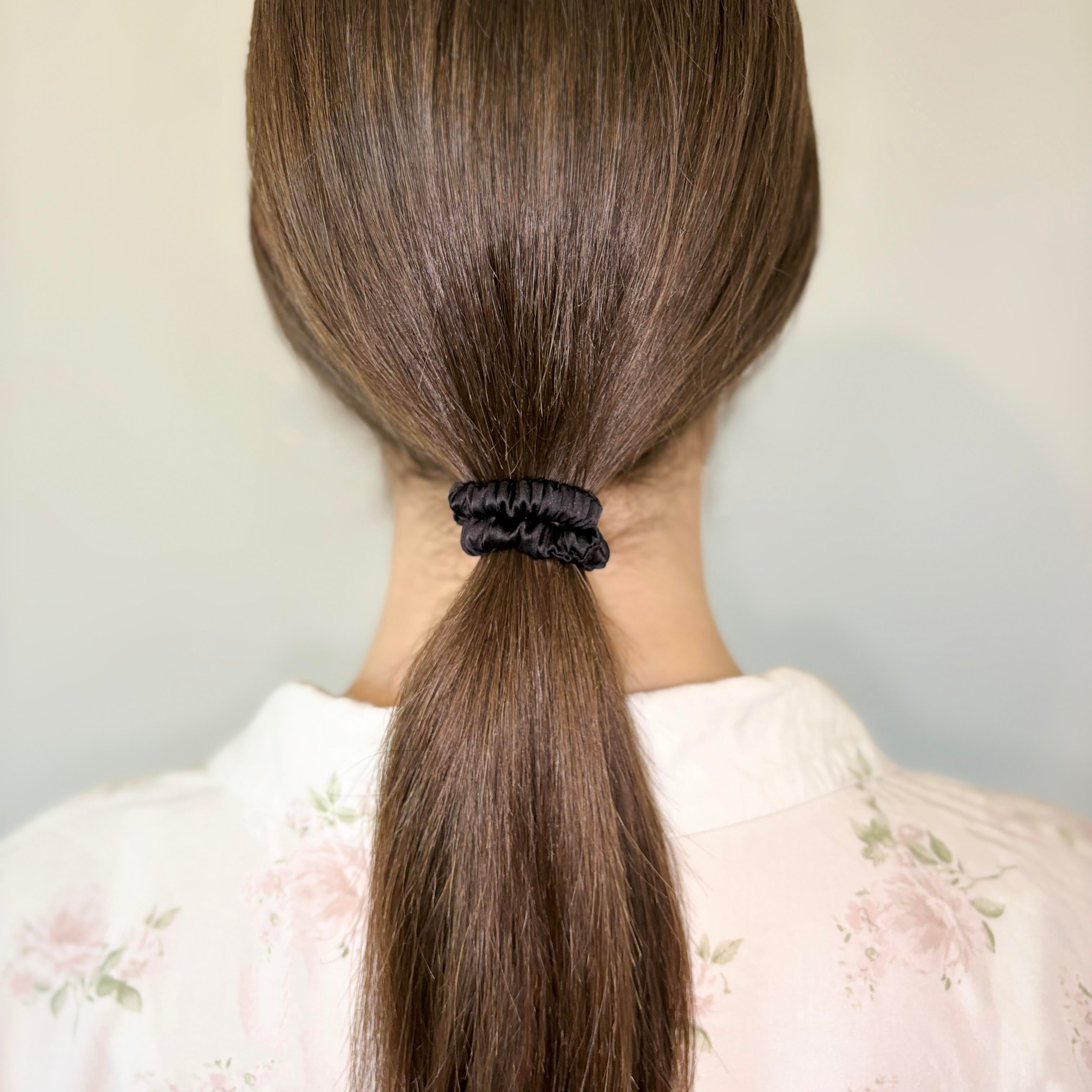 Petit Chouchou 100% soie